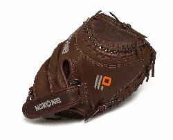 Nokona X2-3300C Catchers Mitt 33 inch X2 Elite 